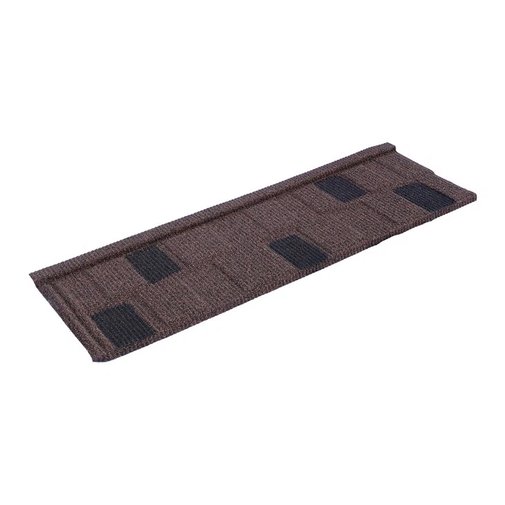 Stone Coated Metal Roofing Tiles For India best