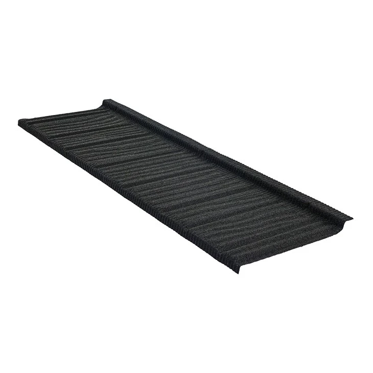 High Weather Resistance Shake/Wood Stone Chips Tile