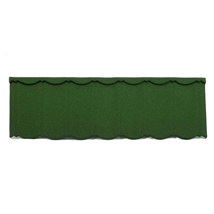 Roofing Tiles - Avaiable in Different Sizes suppliers