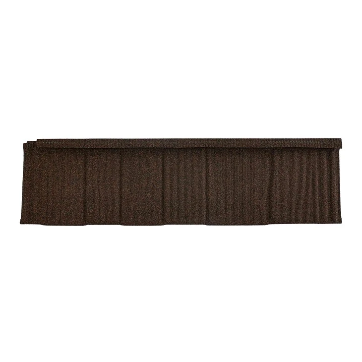 South America Best Quality Roof Sheets Easy Installation Metal Roof Tile